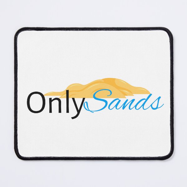 Item preview, Only Sands designed and sold by LatterDaze.