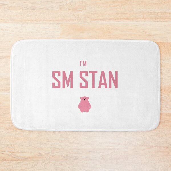 Item preview, SM STAN designed and sold by Koreland.
