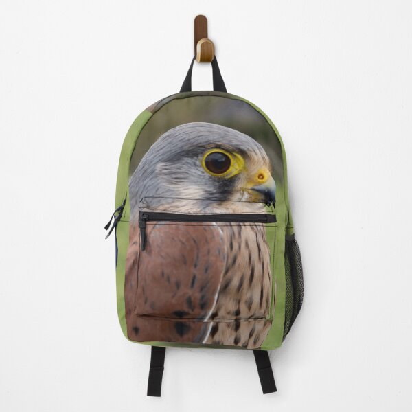 Item preview, A Small Kestrel designed and sold by thelemmingface.