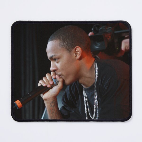 Item preview, Bow Wow - Photograph designed and sold by ConcertImages.