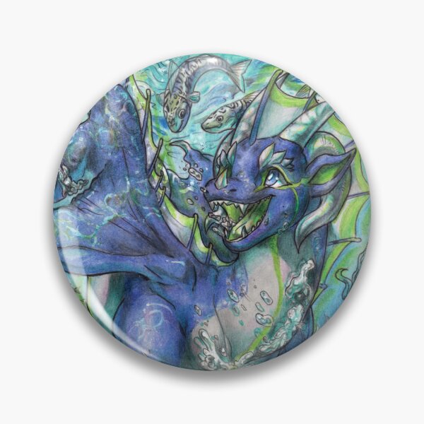 Item preview, Diving into the adventure designed and sold by Furiarossa.