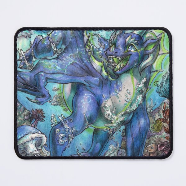 Item preview, Diving into the adventure designed and sold by Furiarossa.
