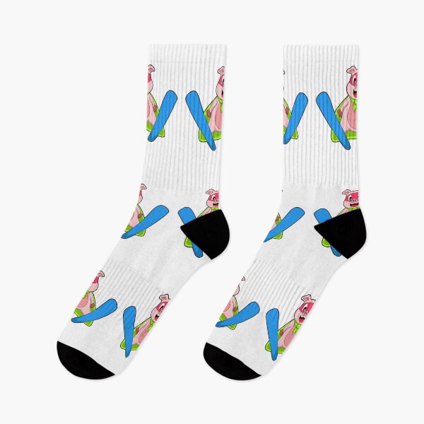 Item preview, Pig Skier Ski designed and sold by Snabdesign84.