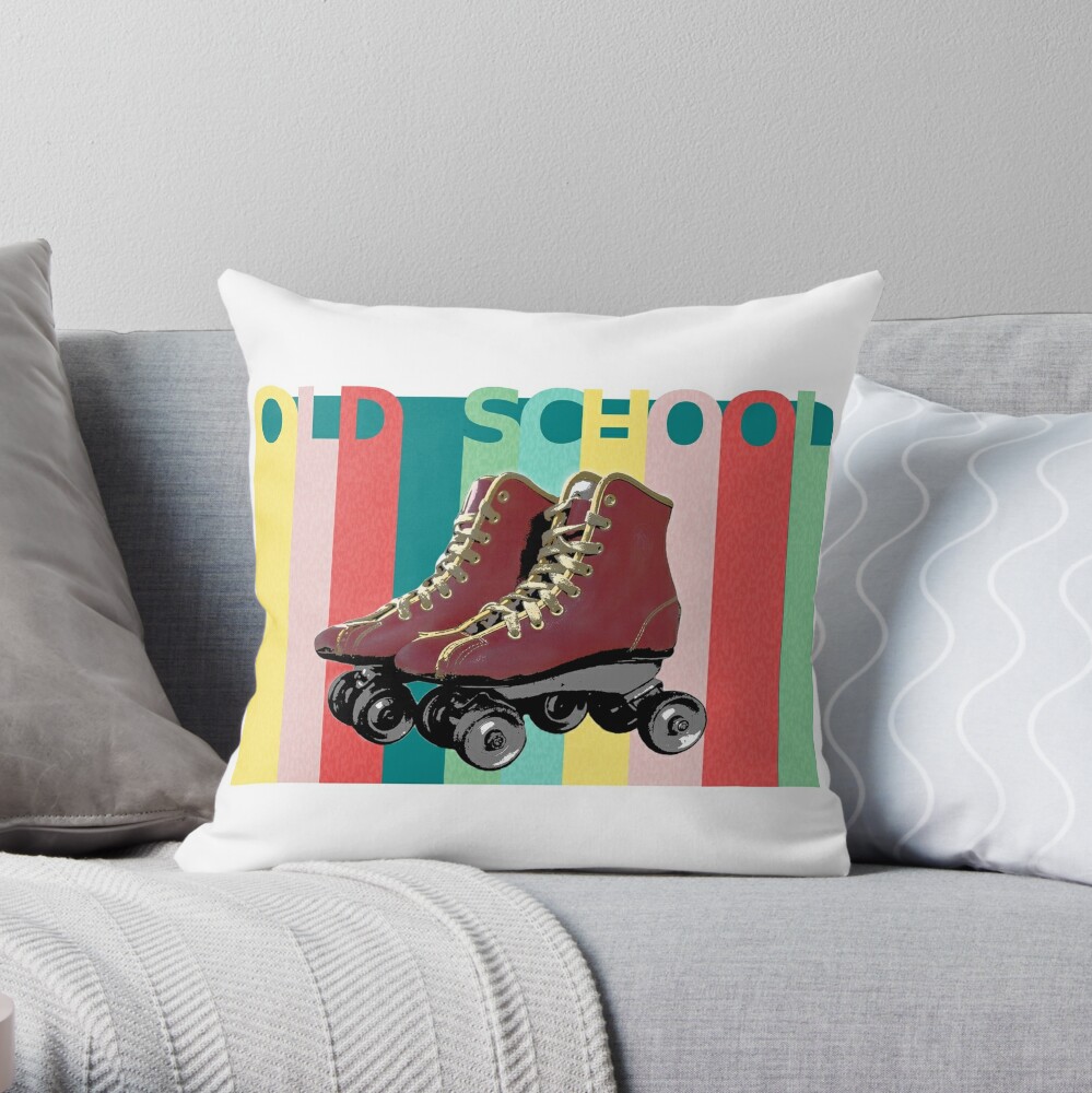 roller pillow