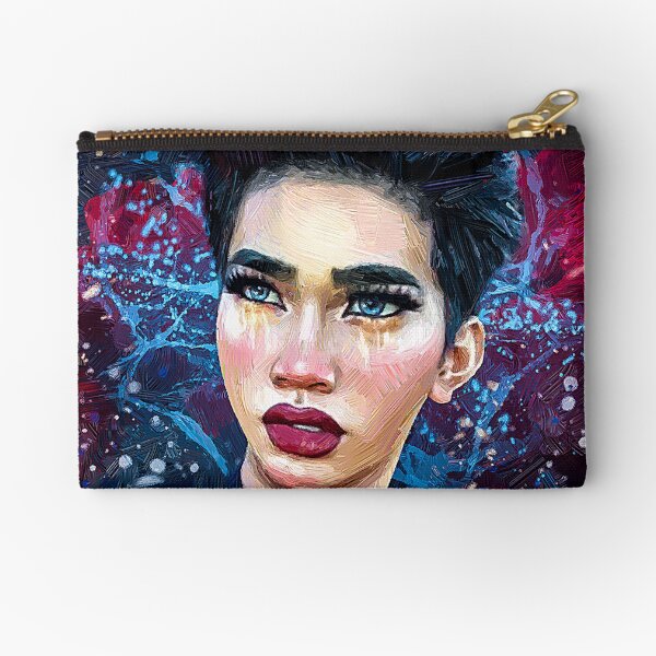 Bretman Rock Zipper Pouch