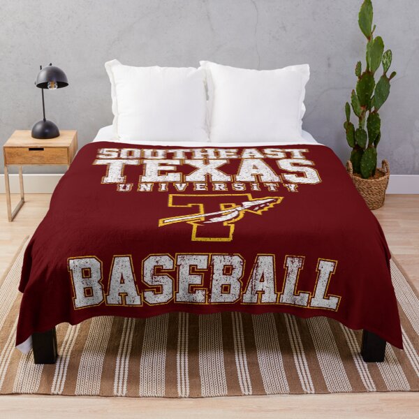 Item preview, Southeast Texas University Baseball | Everybody Wants Some designed and sold by huckblade.