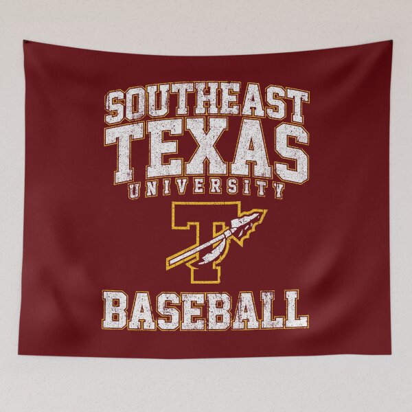 Artikelvorschau, Baseball der Universität von Südost-Texas | Jeder will etwas entworfen und verkauft von huckblade.