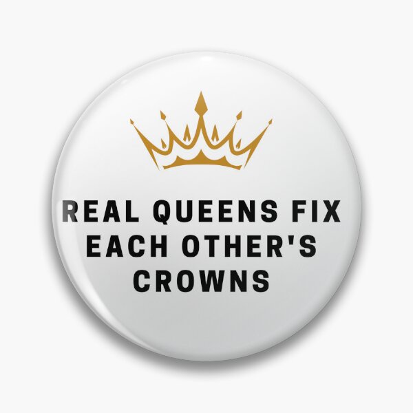 Item preview, Real Queens designed and sold by SelenaJ.