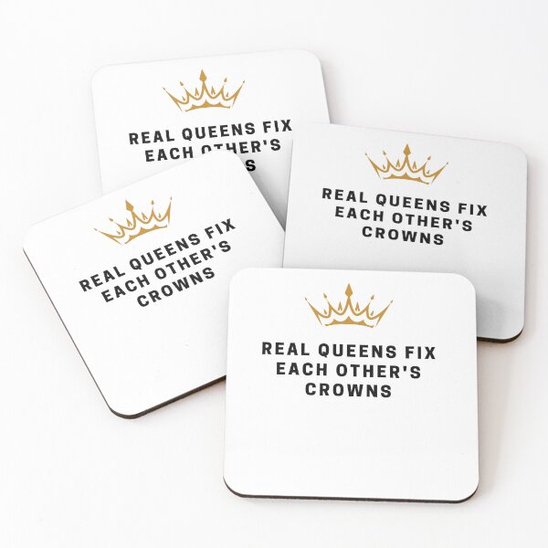 Item preview, Real Queens designed and sold by SelenaJ.