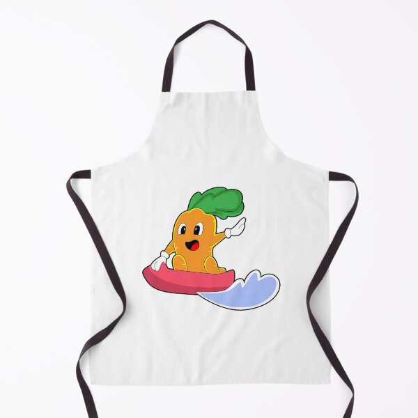 Item preview, Carrot Snowboard Winter sports designed and sold by Snabdesign84.