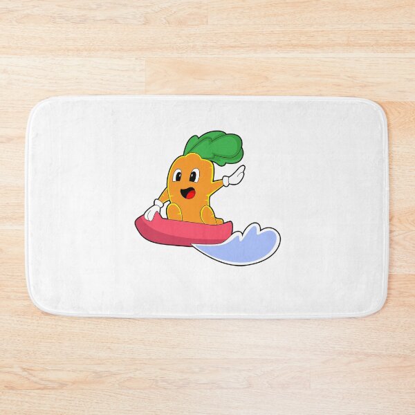 Item preview, Carrot Snowboarder Snowboard designed and sold by Snabdesign84.