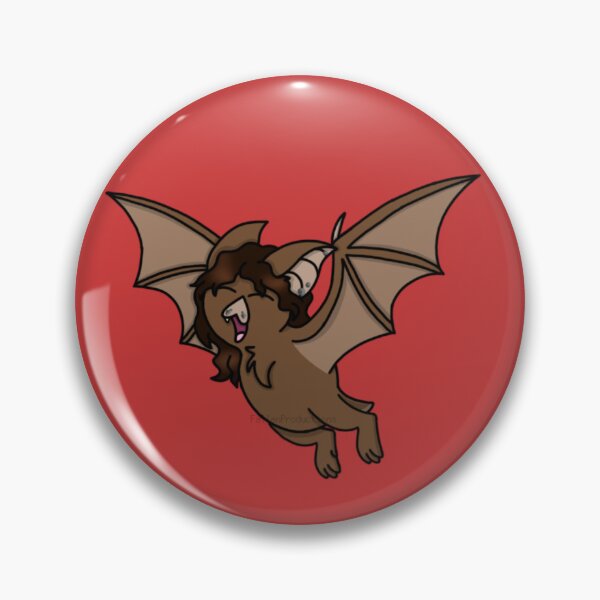 Item preview, Bat Alec 1 designed and sold by Fallen-101.