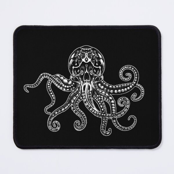 Item preview, Horror of the Deep designed and sold by yulia-rb.