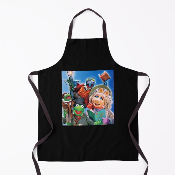 Item preview, Muppets Christmas Carrol designed and sold by Gaalaxyz.
