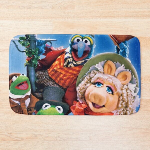 Item preview, Muppets Christmas Carrol designed and sold by Gaalaxyz.