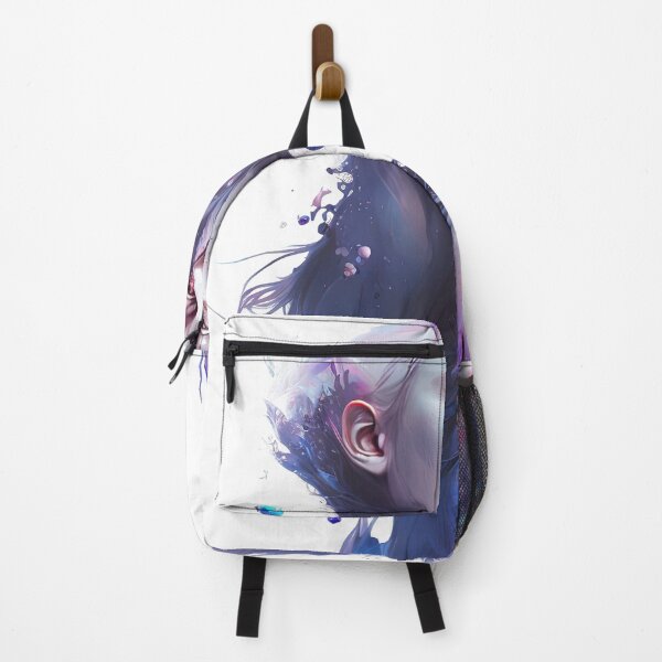 Item preview, girl in space designed and sold by Jenslemmens.