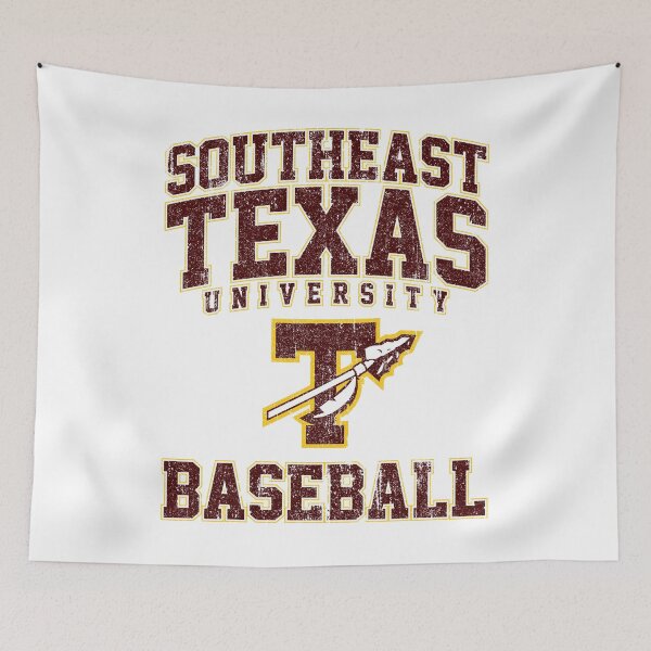 Artikelvorschau, Baseball der Universität von Südost-Texas | Jeder will was (Variante) entworfen und verkauft von huckblade.