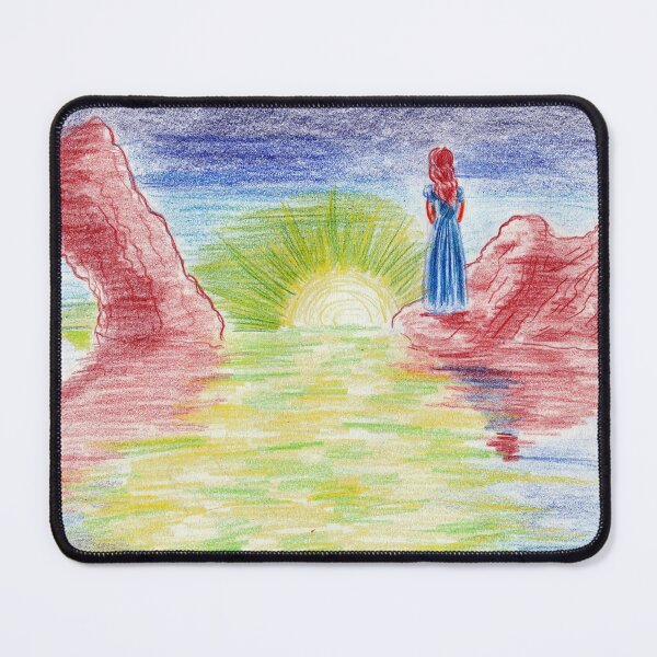 Item preview, The Green Flash designed and sold by Rapunculus.