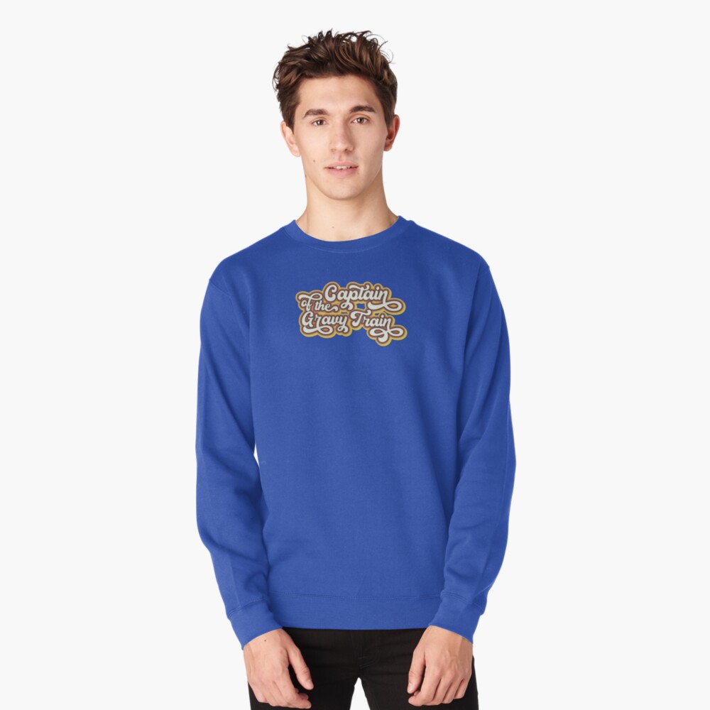 Item preview, Pullover Sweatshirt designed and sold by jarringscience.