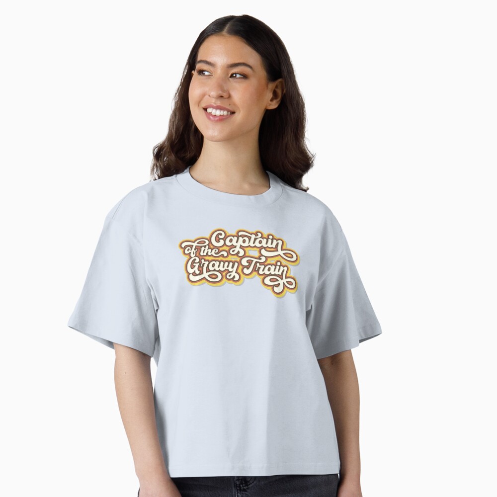 Item preview, Boxy T-Shirt designed and sold by jarringscience.