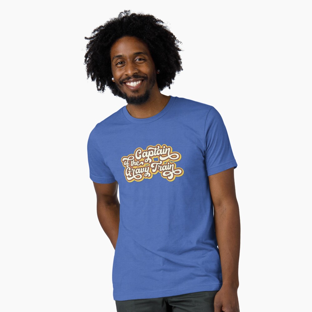 Item preview, Tri-blend T-Shirt designed and sold by jarringscience.