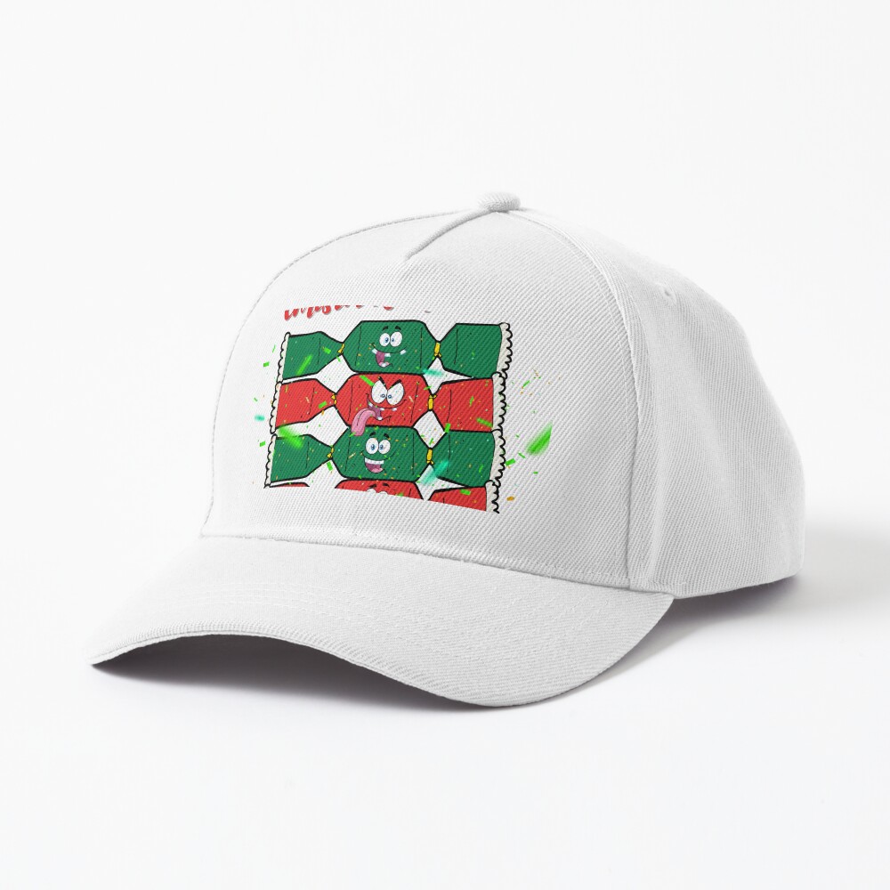 Item preview, Baseball Cap designed and sold by mandiipope.