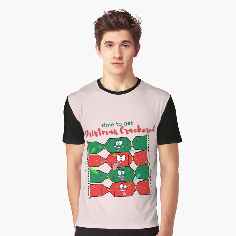 Item preview, Graphic T-Shirt designed and sold by mandiipope.
