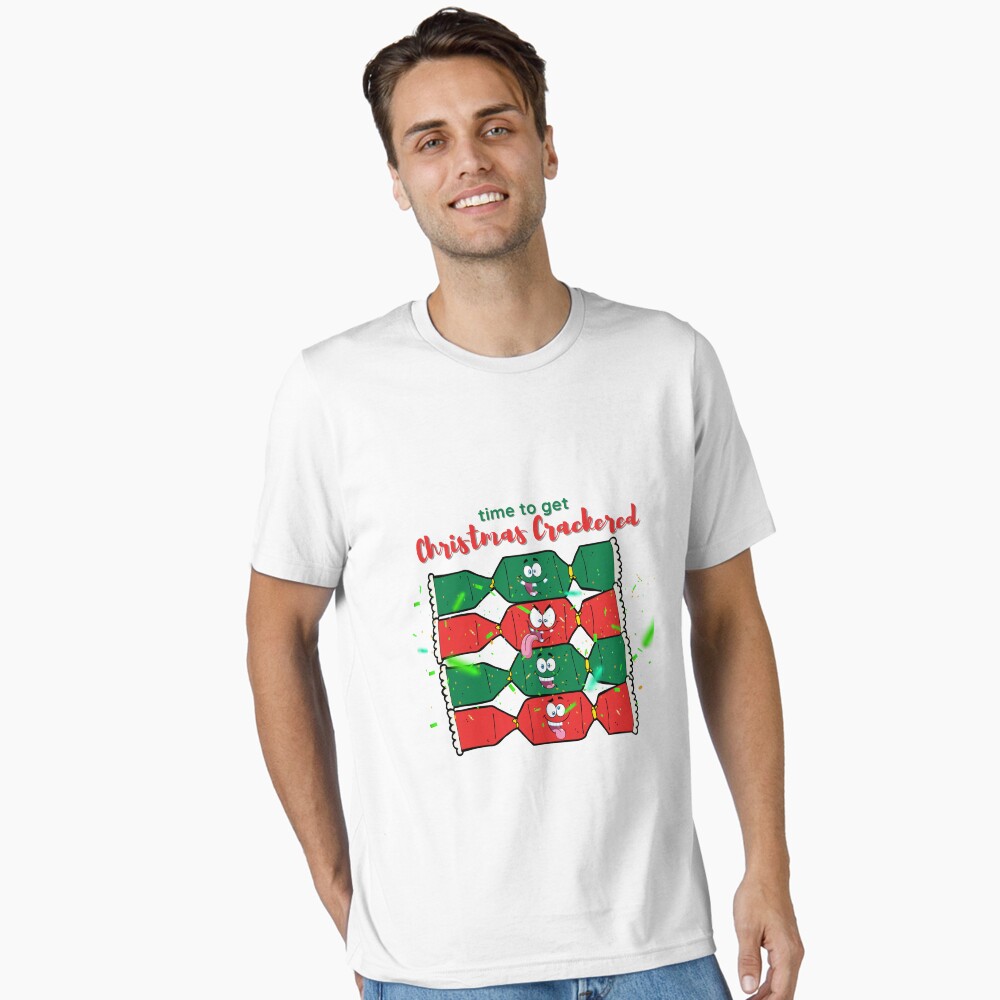 Item preview, Essential T-Shirt designed and sold by mandiipope.