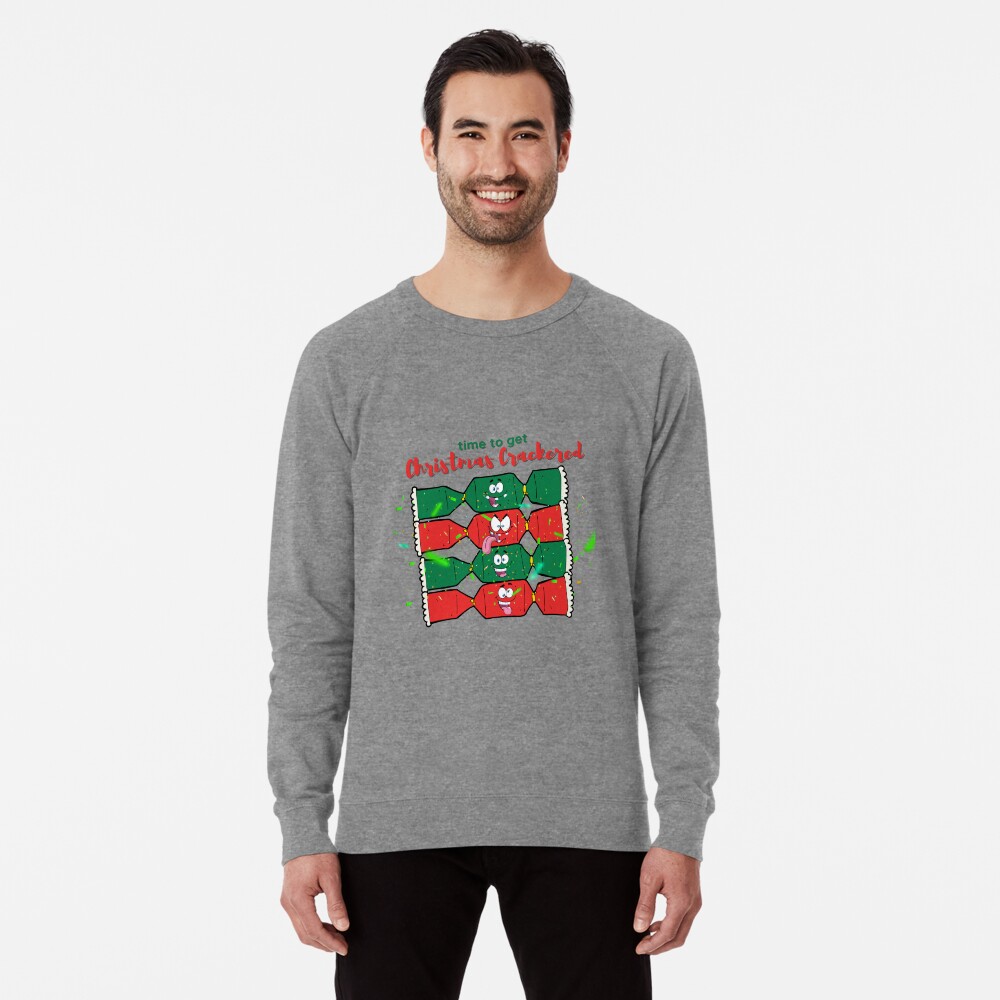 Item preview, Lightweight Sweatshirt designed and sold by mandiipope.
