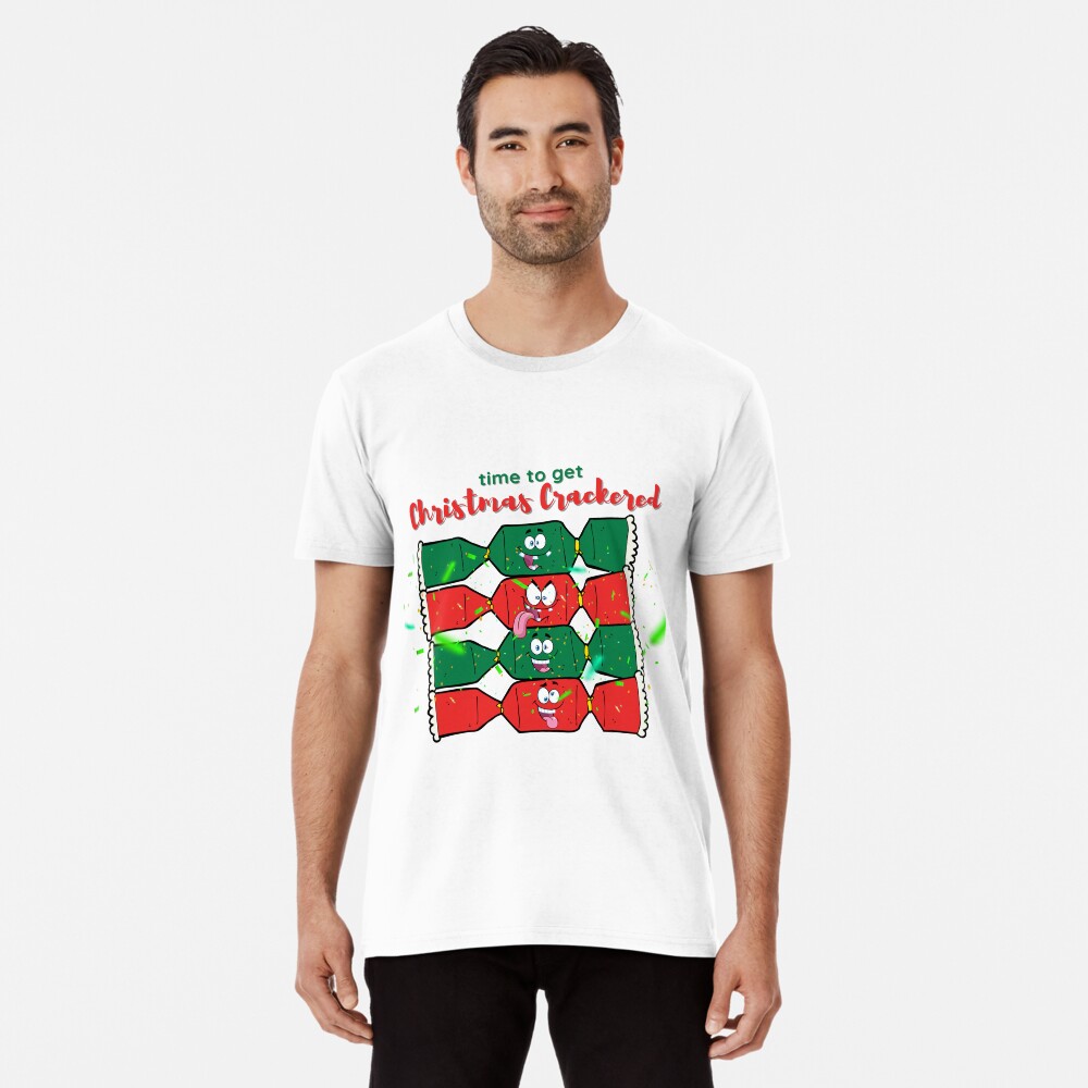 Item preview, Premium T-Shirt designed and sold by mandiipope.