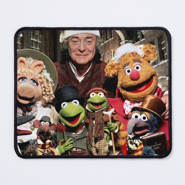 Item preview, Muppets Christmas Carrol designed and sold by Gaalaxyz.