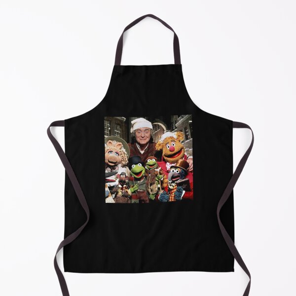 Item preview, Muppets Christmas Carrol designed and sold by Gaalaxyz.