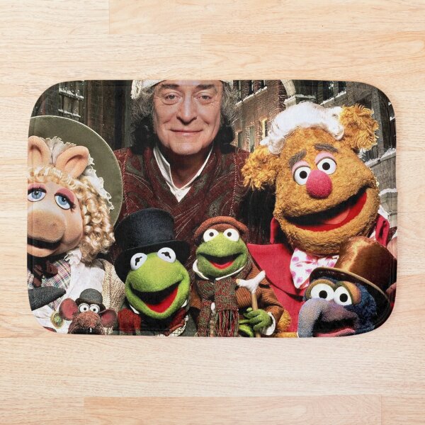 Item preview, Muppets Christmas Carrol designed and sold by Gaalaxyz.