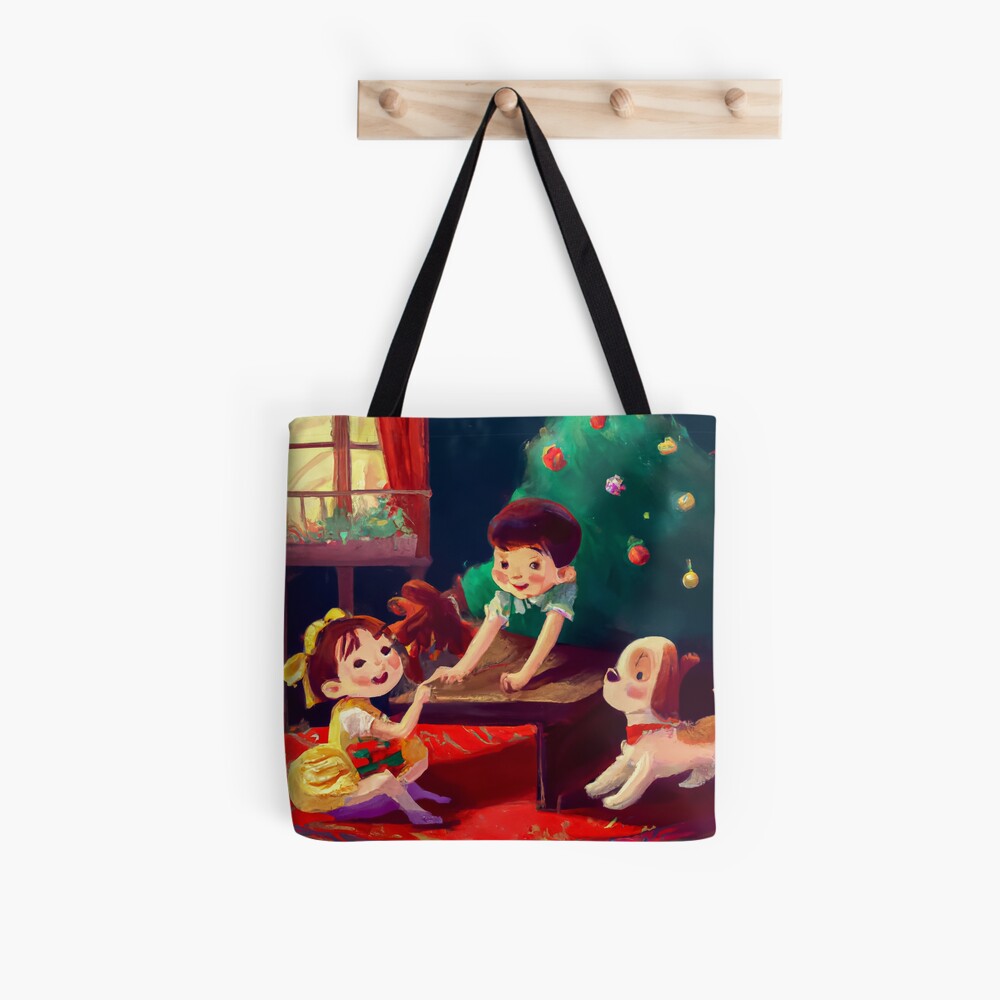 Item preview, All Over Print Tote Bag designed and sold by JohnCorney.