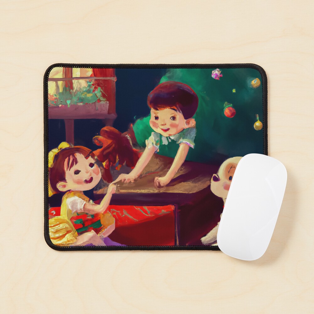 Item preview, Mouse Pad designed and sold by JohnCorney.
