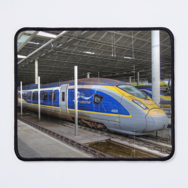 Item preview, St Pancras Velaro designed and sold by hawkie.