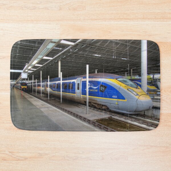 Item preview, St Pancras Velaro designed and sold by hawkie.