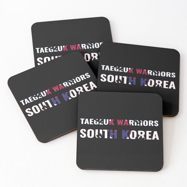 Item preview, Taegeuk Warriors South Korea World Cup Qatar 2022-Football Soccer  designed and sold by PCCreations.