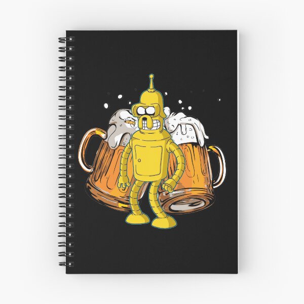 Item preview, BENDER designed and sold by YouOwnStyle.
