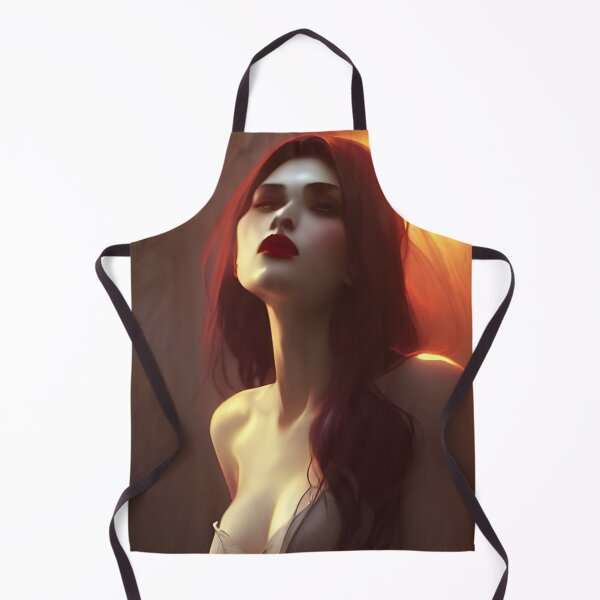 Item preview, Seductive Brunette Vampire designed and sold by Eliteijr.