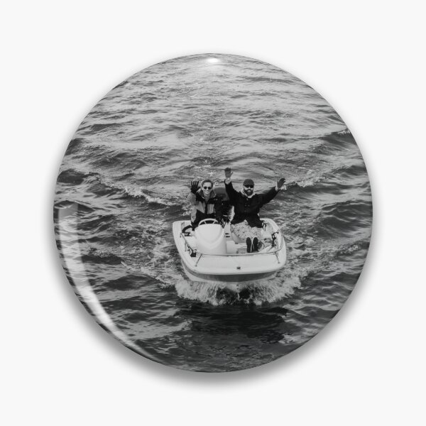 Item preview, Happy Boaters designed and sold by cobysugarsphoto.