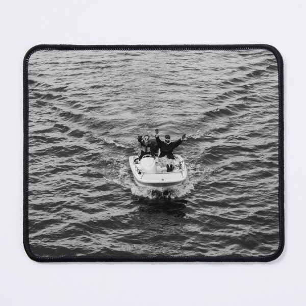 Item preview, Happy Boaters designed and sold by cobysugarsphoto.