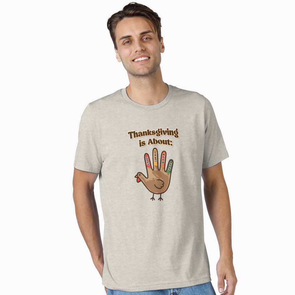 Item preview, Essential T-Shirt designed and sold by jarringscience.