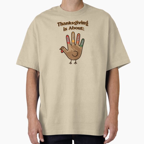 Oversized T-Shirt