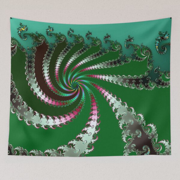 Item preview, Fractal Twisted Metal designed and sold by dasraiser.