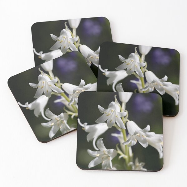 Item preview, hyacinthoides hispanica designed and sold by codaimages.