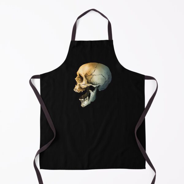 Item preview, skull designed and sold by atelier-vladi.