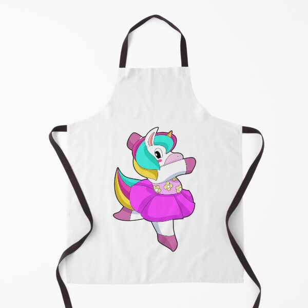 Item preview, Unicorn Ballerina Ballet designed and sold by Snabdesign84.
