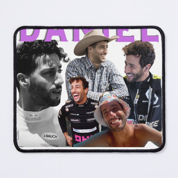Item preview, Danny Ric designed and sold by Emma Christensen.