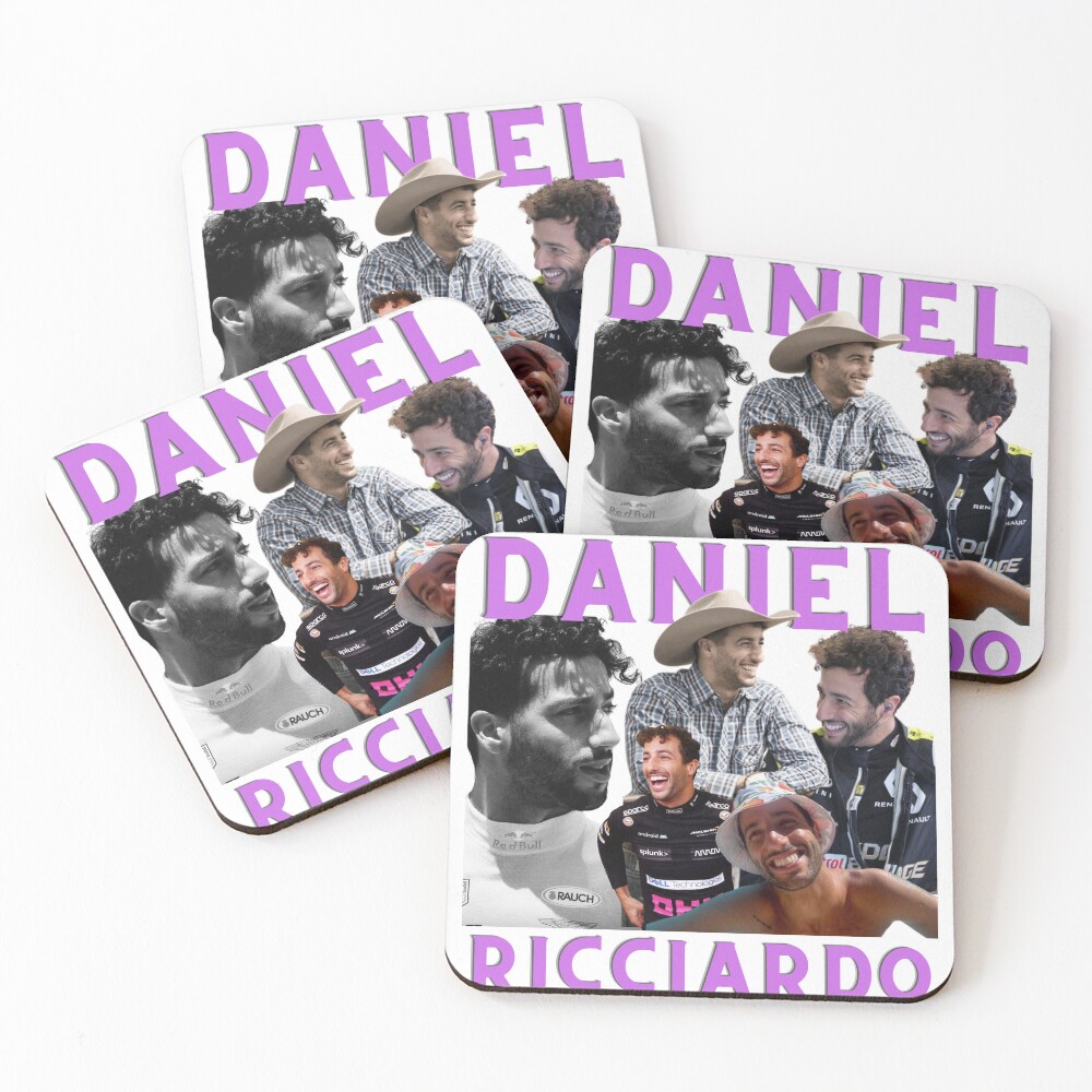 Item preview, Coasters (Set of 4) designed and sold by kargo98.